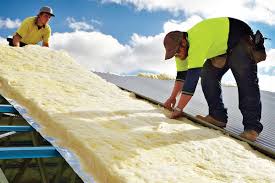 Types of Insulation We Offer in Pilot Point, TX